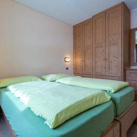 Fior D'Alpe Apartment Livigno Exteriör bild
