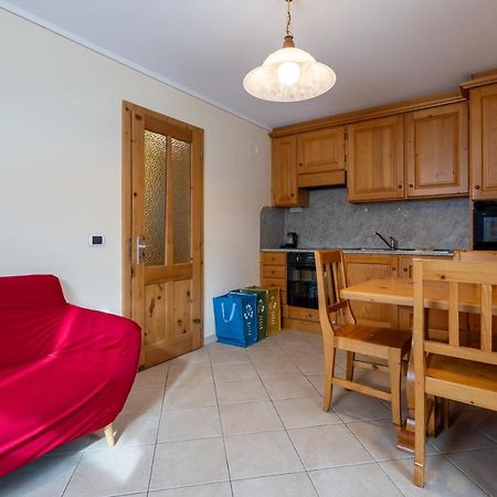 Fior D'Alpe Apartment Livigno Exteriör bild