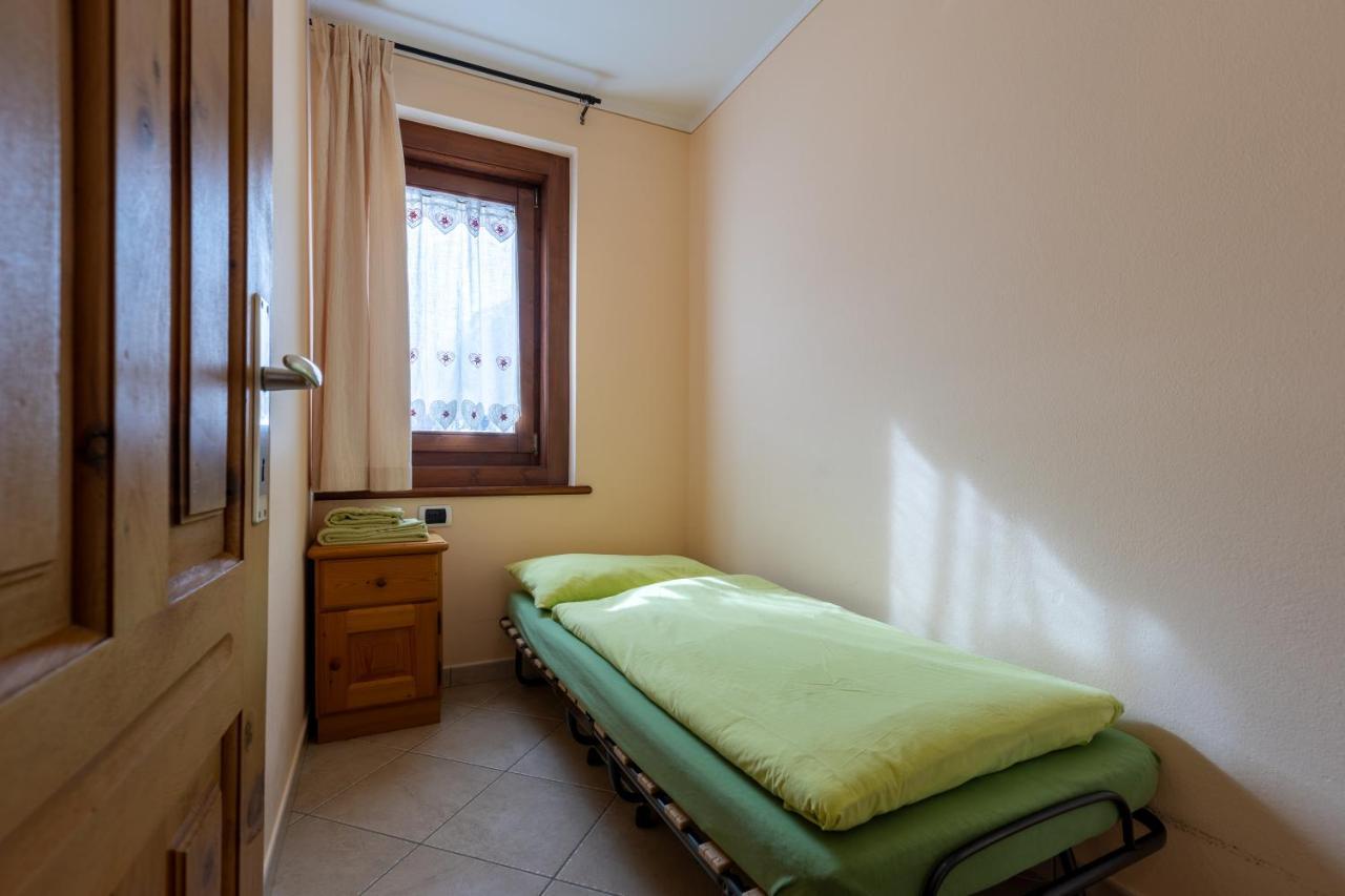 Fior D'Alpe Apartment Livigno Exteriör bild