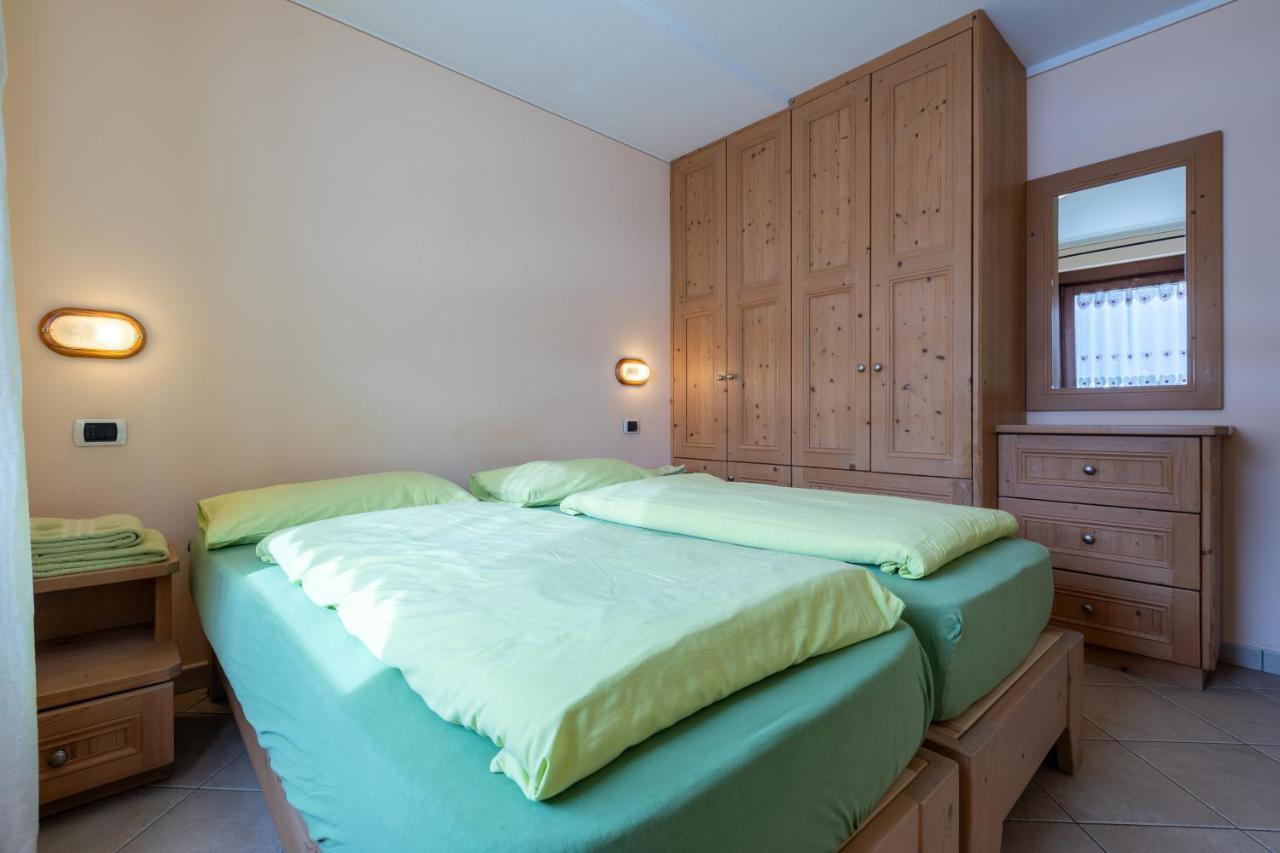 Fior D'Alpe Apartment Livigno Exteriör bild