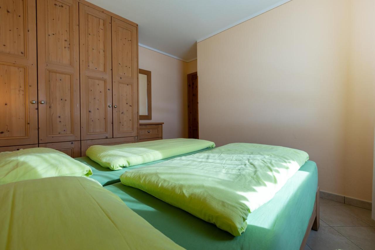 Fior D'Alpe Apartment Livigno Exteriör bild